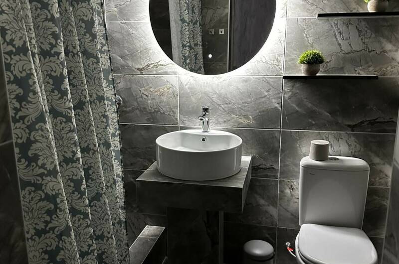 Гостевой дом «Глафира»