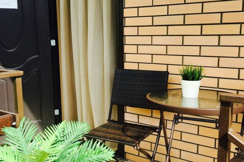 Гостевой дом «Глафира»