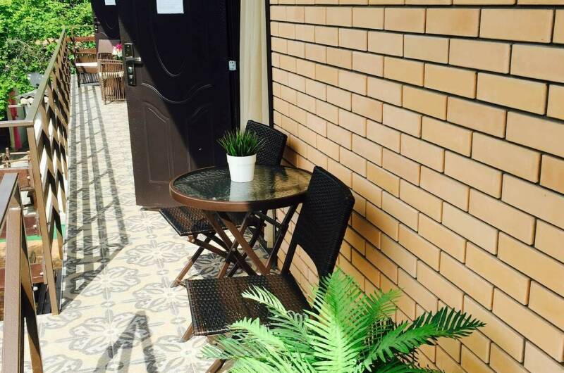 Гостевой дом «Глафира»