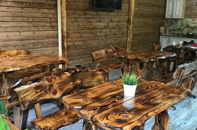 Гостевой дом «Глафира»