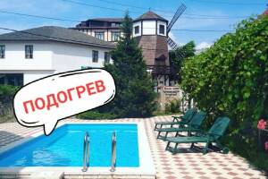 Изображение Частный дом на Красных Партизан 37 «Б» #5