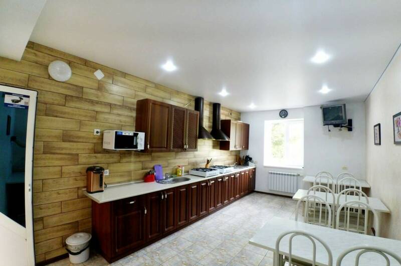 Частный дом на Красных Партизан 37 «Б»