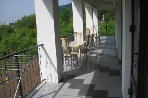 Изображение Гостевой дом «Тихий уголок» #3