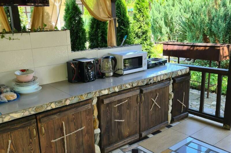 Гостевой дом «Тихий уголок»