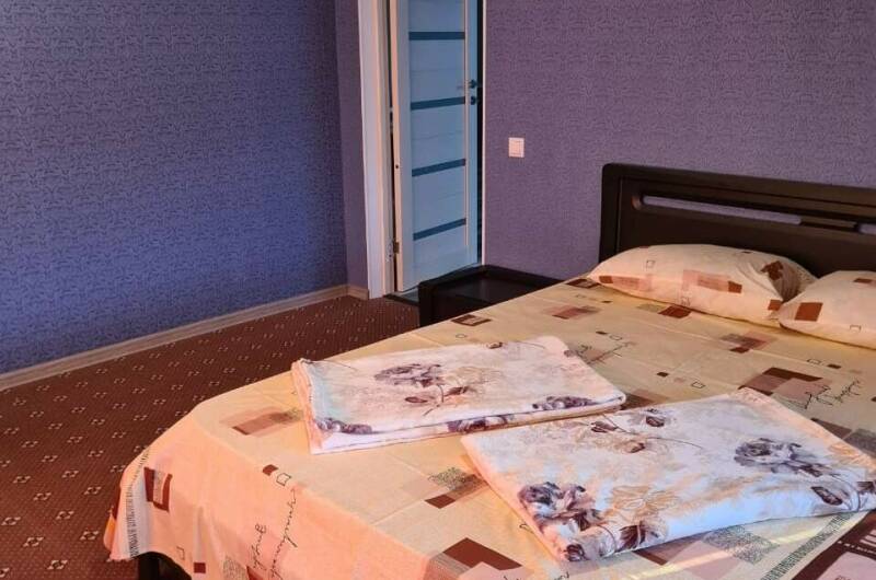 Гостевой дом «Тихий уголок»