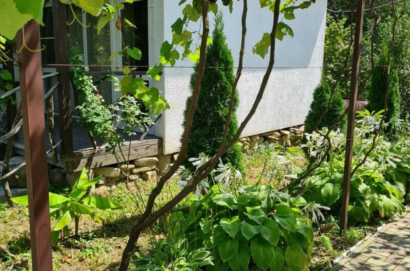 Гостевой дом «Тихий уголок»