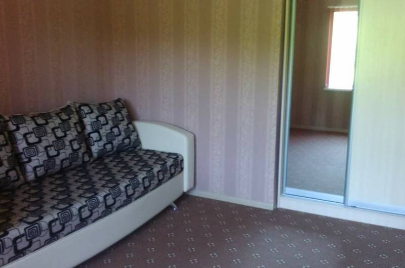 Гостевой дом «Тихий уголок»