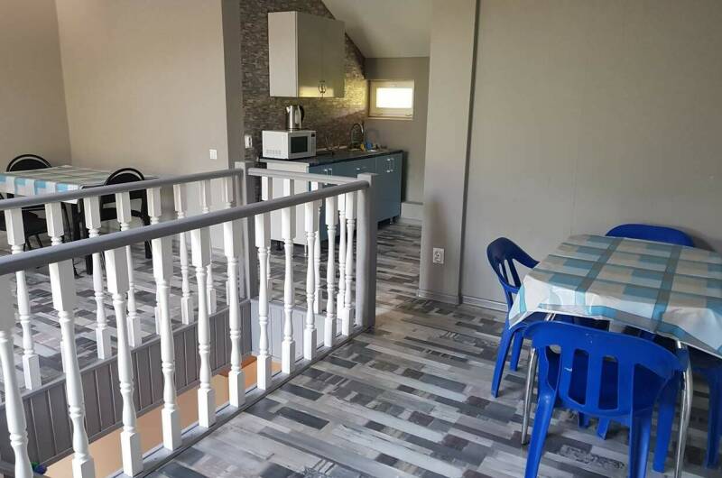 Гостевой дом «Тихий уголок»