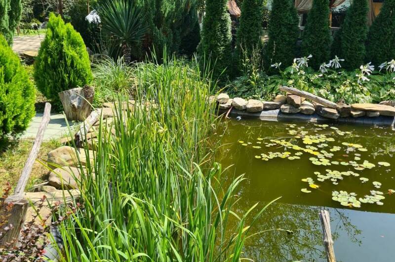 Гостевой дом «Тихий уголок»