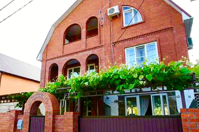 Комнаты на Прибрежной