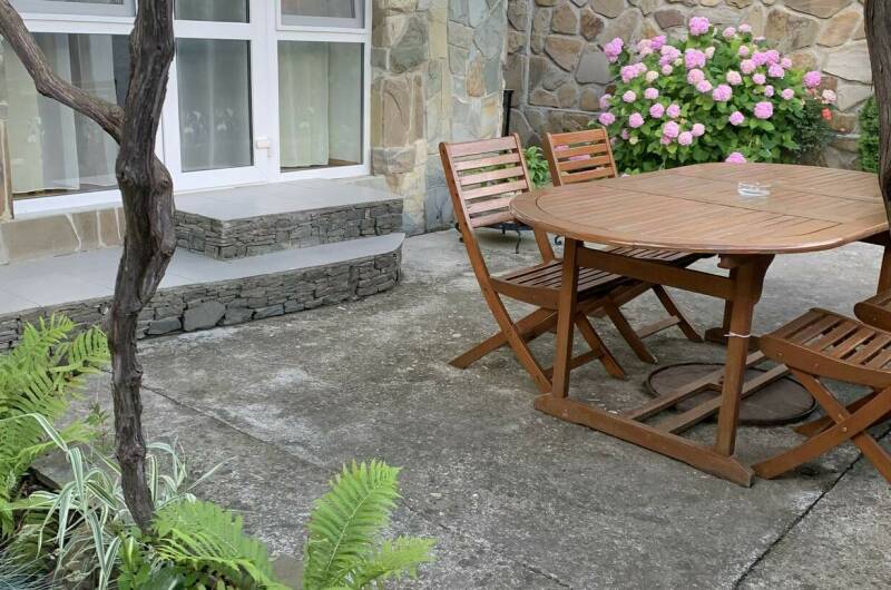 Комнаты на Прибрежной