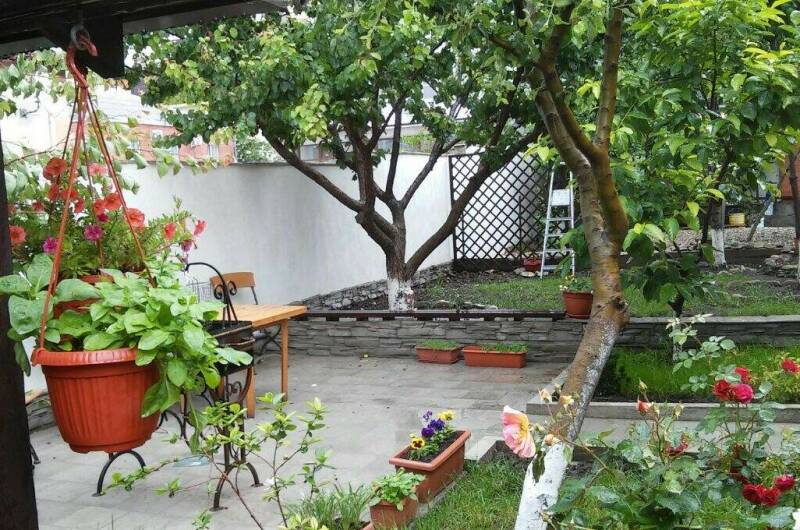 Часть дома «под ключ» на 2−3 человека