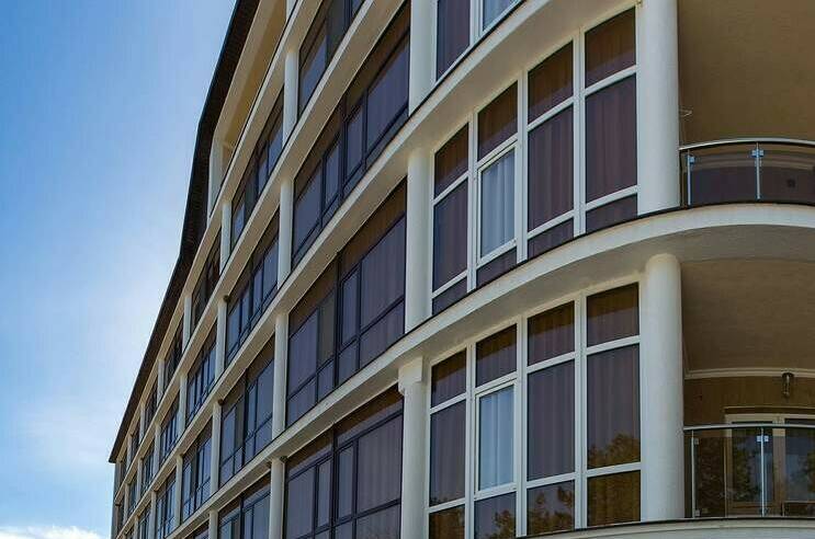 Гостевой дом «Парус»