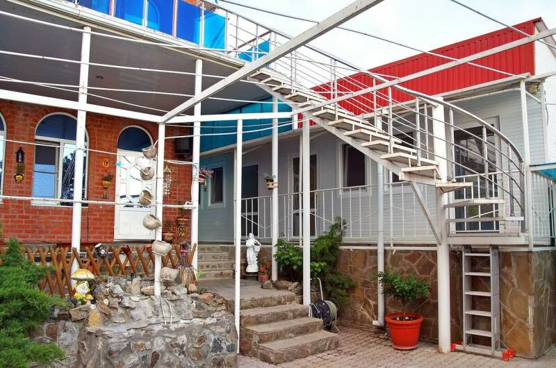 Гостевой дом «Отдых»