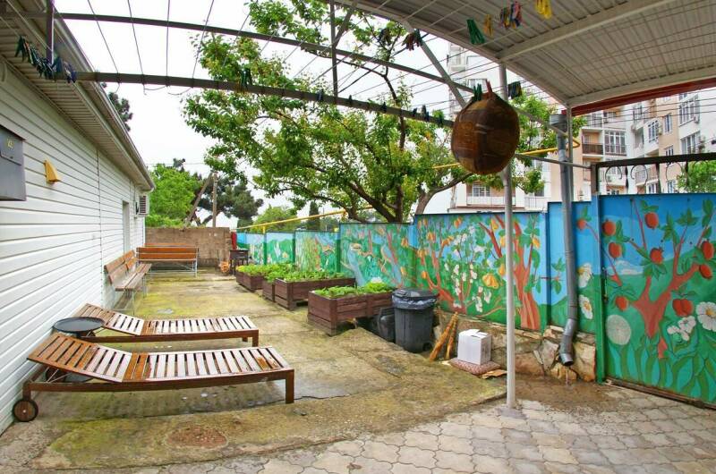 Гостевой дом «Отдых»