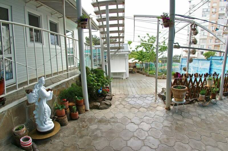 Гостевой дом «Отдых»