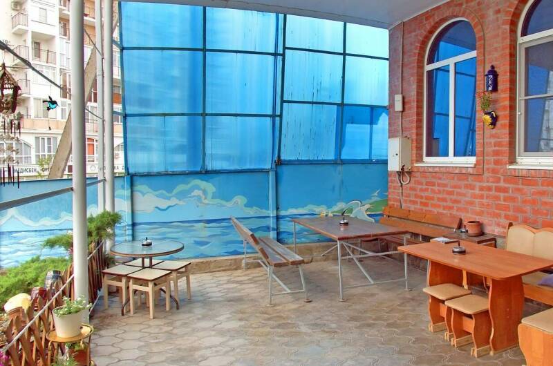 Гостевой дом «Отдых»