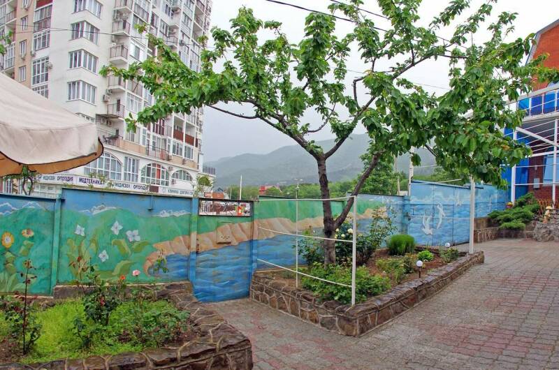 Гостевой дом «Отдых»