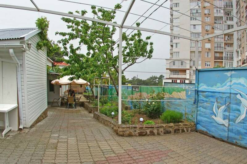 Гостевой дом «Отдых»