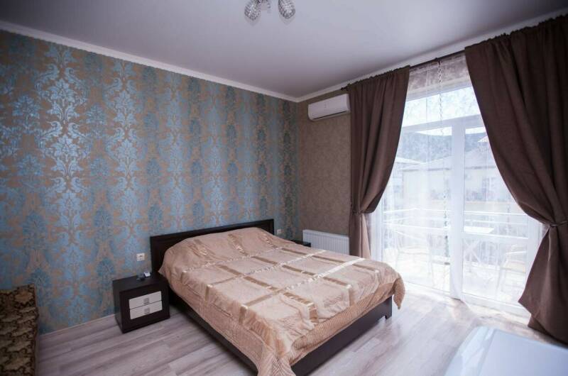 Гостиница «Avila»