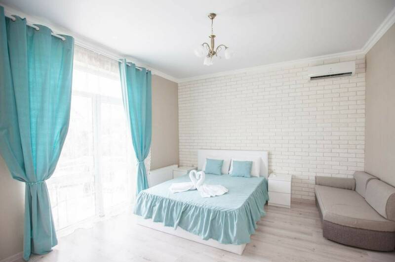 Гостиница «Avila»