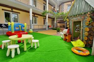 Изображение Мини-отель «Малина» #1