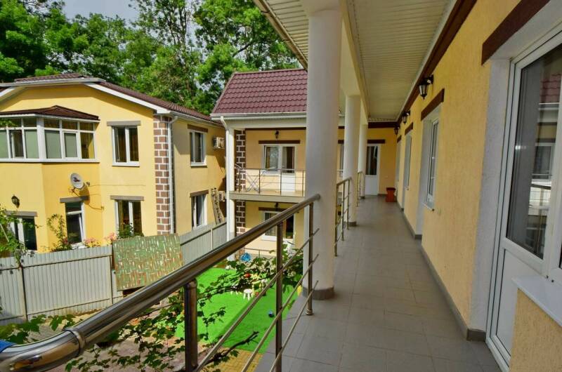 Мини-отель «Малина»