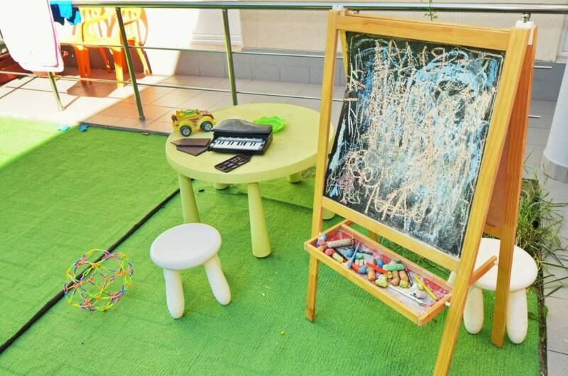 Мини-отель «Малина»