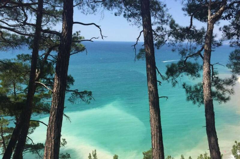 Гостевой дом «Зевс»