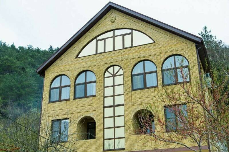 Гостевой дом «Зевс»