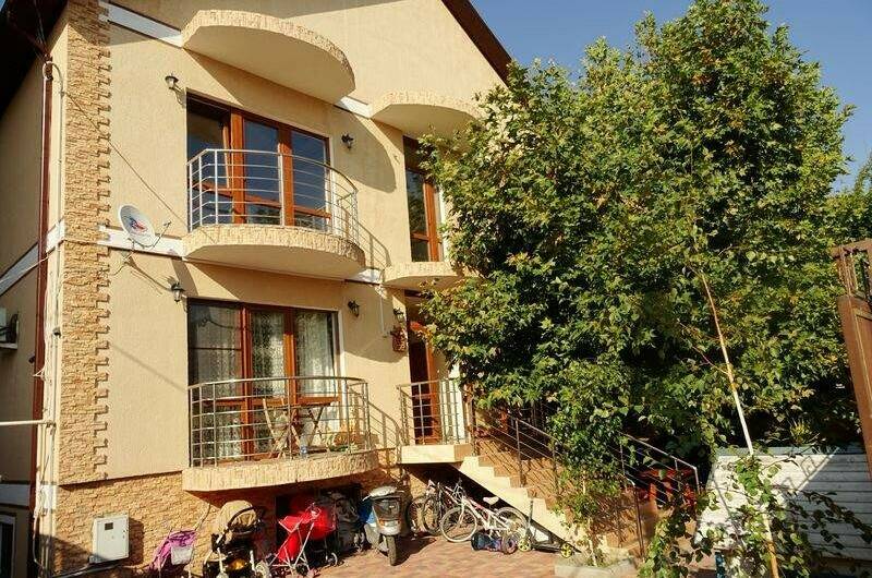 Гостевой дом «Абрикос»