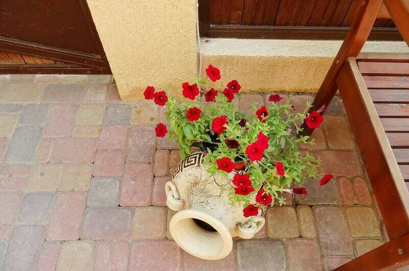 Гостевой дом «Абрикос»