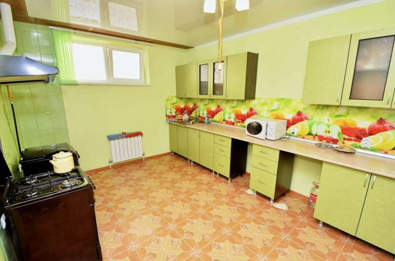 Гостевой дом «Абрикос»