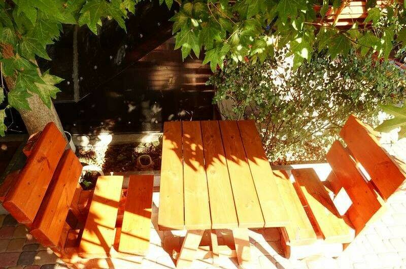 Гостевой дом «Абрикос»