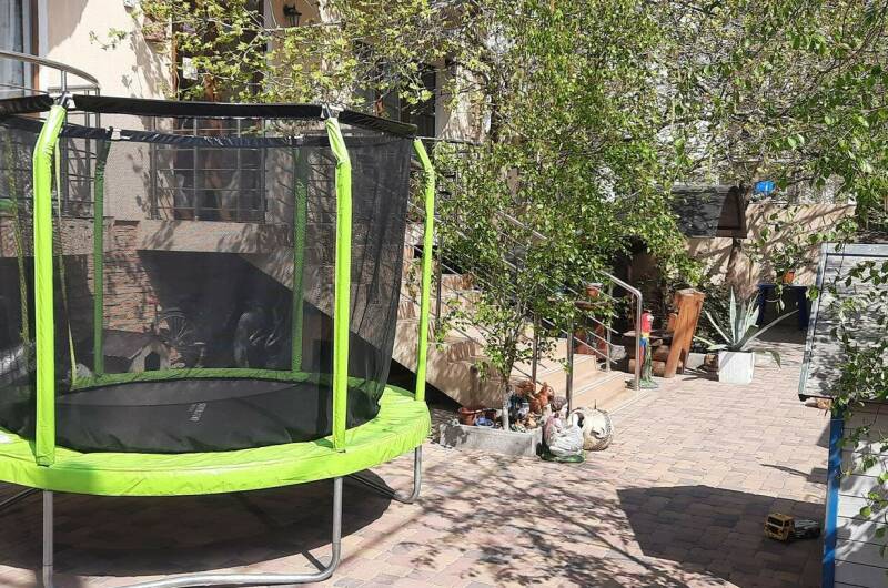 Гостевой дом «Абрикос»