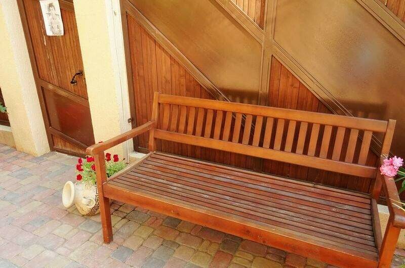 Гостевой дом «Абрикос»