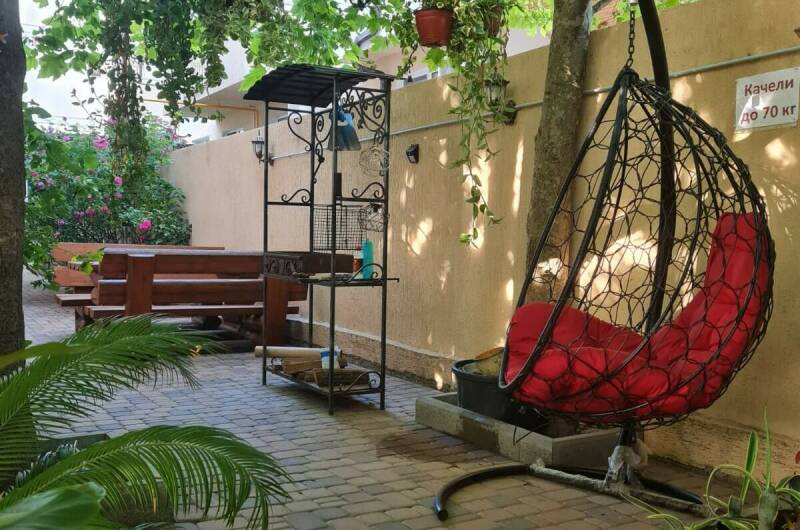 Гостевой дом «Абрикос»