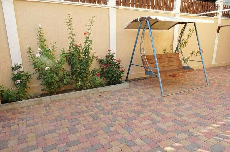 Гостевой дом «Абрикос»