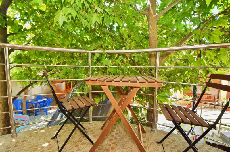 Гостевой дом «Абрикос»