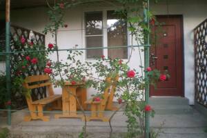 Изображение Гостевой дом «Шамбала» #4