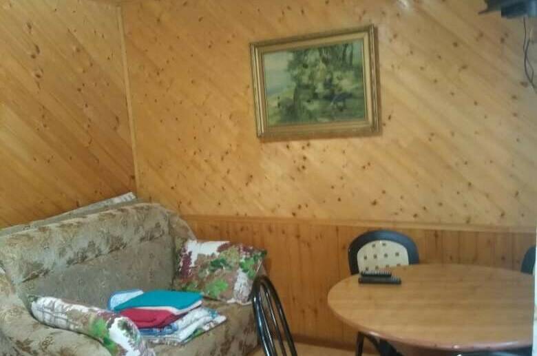 Гостевой дом «Шамбала»