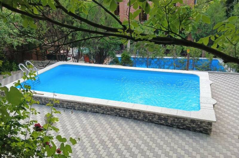 Гостевой дом «Шамбала»