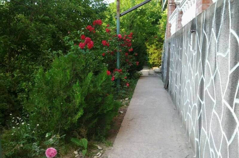 Гостевой дом «Шамбала»