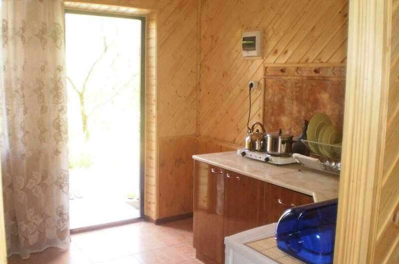 Гостевой дом «Шамбала»