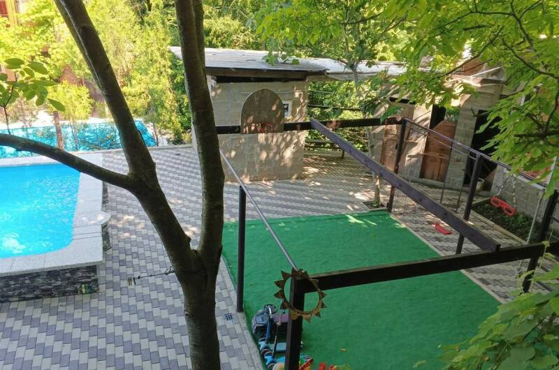 Гостевой дом «Шамбала»