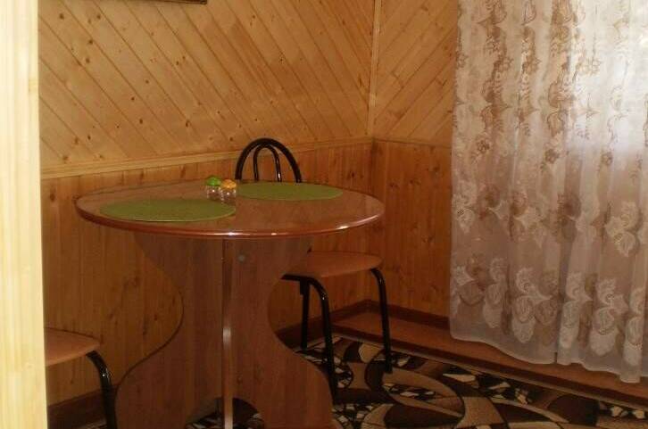 Гостевой дом «Шамбала»