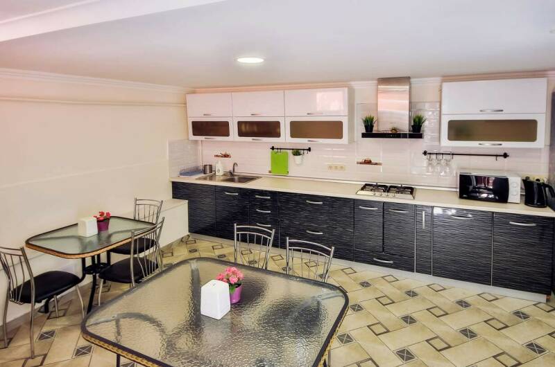 Комнаты в наем «Dynasty на Янтарной»