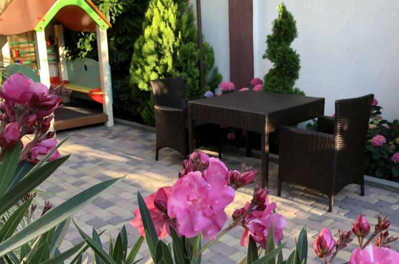 Комнаты в наем «Dynasty на Янтарной»