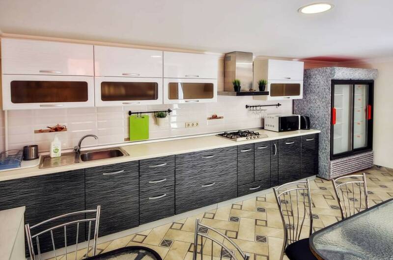 Комнаты в наем «Dynasty на Янтарной»