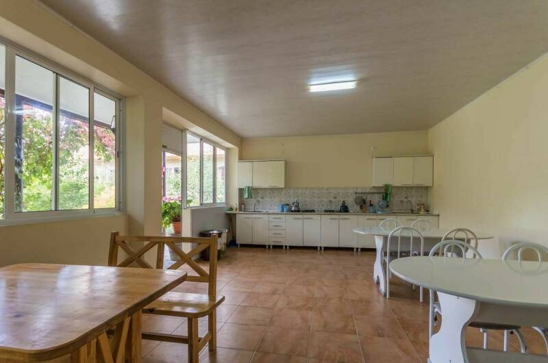 Гостевой дом на Садовой 27